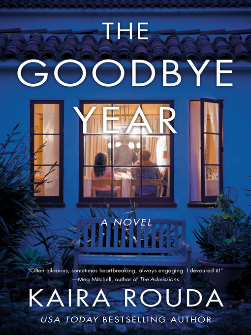 Title details for The Goodbye Year by Kaira Rouda - Available